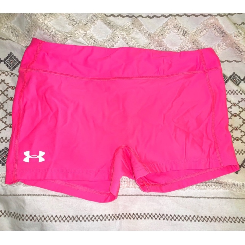 UNDER ARMER SPANDEX